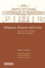Image for Religions, reasons and gods  : essays in cross-cultural philosophy of religion