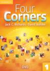 Image for Four Corners Level 1 DVD