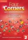 Image for Four Corners Level 2 Classware
