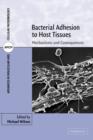 Image for Bacterial Adhesion to Host Tissues