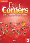 Image for Four Corners Level 2 DVD