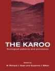 Image for The Karoo