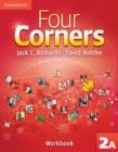 Image for Four Corners Level 2 Workbook A