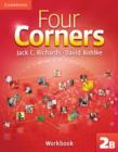 Image for Four Corners Level 2 Workbook B