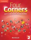 Image for Four Corners Level 2 Workbook