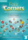 Image for Four Corners Level 3 Classware