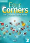 Image for Four Corners Level 3 DVD