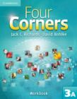 Image for Four corners3A,: Workbook