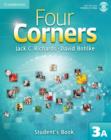 Image for Four Corners Level 3 Student&#39;s Book A with Self-study CD-ROM