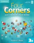 Image for Four Corners Level 3 Student&#39;s Book B with Self-study CD-ROM
