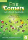 Image for Four Corners Level 4 Classware