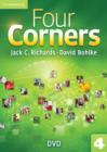 Image for Four Corners Level 4 DVD