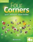 Image for Four Corners Level 4 Workbook B