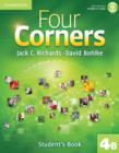 Image for Four Corners Level 4 Student&#39;s Book B with Self-study CD-ROM