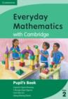 Image for Everyday Mathematics Class 2 with Cambridge Pupil&#39;s Book