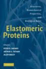 Image for Elastomeric Proteins