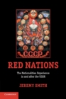Image for Red Nations