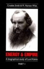 Image for Energy and Empire 2 Volume Paperback Set