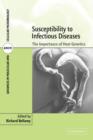 Image for Susceptibility to Infectious Diseases