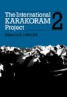 Image for The International Karakoram ProjectVolume 2