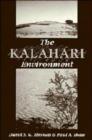Image for The Kalahari Environment