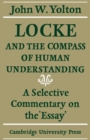 Image for Locke and the Compass of Human Understanding