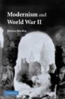 Image for Modernism and World War II