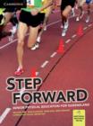 Image for Step Forward: Senior Physical Education for Queensland