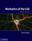 Image for Mechanics of the Cell