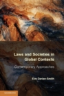 Image for Laws and societies in global contexts  : contemporary approaches