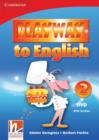 Image for Playway to English Level 2 DVD NTSC