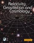 Image for Relativity, gravitation and cosmology