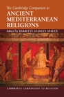 Image for The Cambridge Companion to Ancient Mediterranean Religions