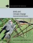 Image for Birds and Climate Change