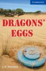 Image for Dragons' eggs