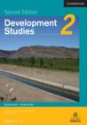 Image for NSSC Development Studies Module 2 Student&#39;s Book