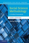Image for Social science methodology  : a unified framework