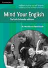 Image for Mind Your English 10th Grade Workbook Turkish Schools Edition