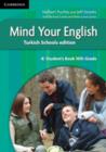 Image for Mind Your English 10th Grade Student&#39;s Book Turkish Schools Edition