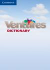 Image for Ventures Dictionary