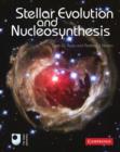 Image for Stellar Evolution and Nucleosynthesis