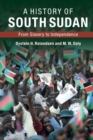 Image for A History of South Sudan