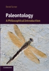 Image for Paleontology  : a philosophical introduction
