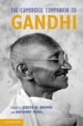 Image for The Cambridge Companion to Gandhi