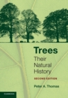 Image for Trees  : their natural history