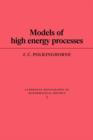 Image for Models of high energy processes