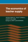 Image for The Economics of Teacher Supply