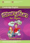 Image for Storyfun for flyers: Student&#39;s book
