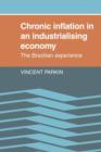 Image for Chronic Inflation in an Industrializing Economy