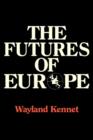 Image for The Futures of Europe